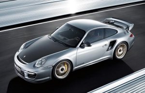 Porsche 911 Coupé