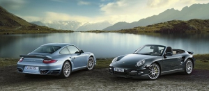Porsche 911 Coupé