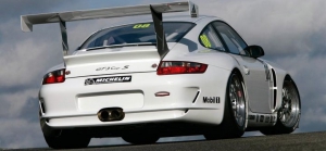 Porsche 911 Coupé