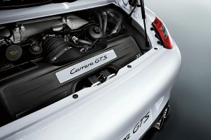 Porsche 911 Coupé