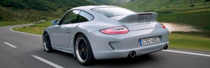 Porsche 911 Coupé