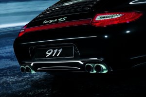 Porsche 911 Coupé