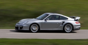 Porsche 911 Coupé