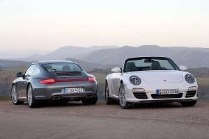 Porsche 911, el coche con menos defectos tras el uso