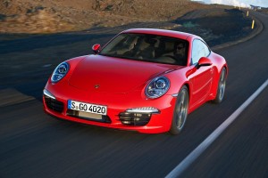 Porsche sigue siendo la marca de deportivos favorita en los Estados Unidos