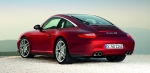 Porsche 911 Targa: El 911 Targa se renovará en octubre