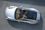 Porsche 911 Targa: Nuevo 911 Targa: todos los datos