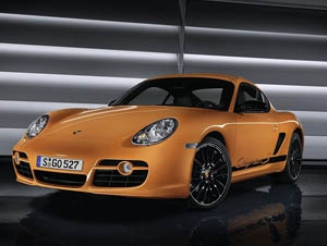 Porsche amplía la gama Boxster y Cayman