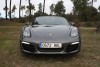 Porsche Boxster S PDK: Prohibido Boxstezar
