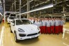 Porsche Cayenne, 100.000 unidades de la segunda generación