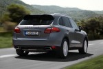 Porsche Cayenne S Diesel, 382 CV con dos cilindros más