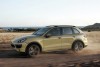 Revisión preventiva en las ópticas del Porsche Cayenne