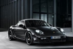 Porsche Cayman: Cayman S Black Edition con más potencia y equipamiento