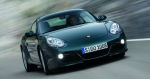 Porsche Cayman: Nueva generación de Boxster y Cayman