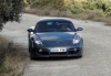 Porsche Cayman S: Esencia de 911