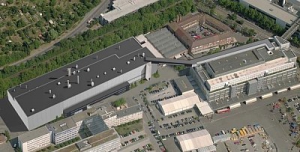 Porsche construye una nueva planta de pintura con la última tecnología medioambiental 