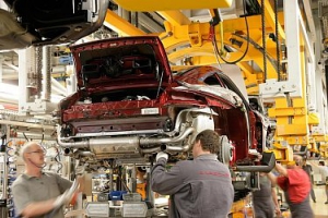 Porsche en el primer lugar del estudio de J.D. Power sobre la fiabilidad del vehículo