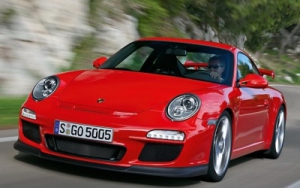Porsche en el Salón del Automóvil de Ginebra 