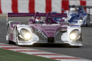 Porsche en la competición