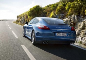 Porsche establece nuevos estándares de calidad 
