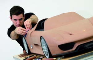 Porsche invierte 150 millones de euros en su centro de desarrollo de Weissach