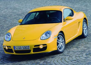 Porsche, la marca número 1 según J.D. Power