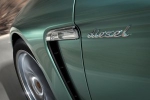 Porsche Panamera Diesel para el verano