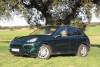 Porsche Cayenne Diésel, campo y curvas a todo lujo