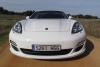 Porsche Panamera Diésel: comparte el placer