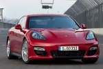 Porsche Panamera GTS, el más deportivo sin turbo