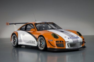 Porsche presenta un 911 GT3 R Hybrid aún más eficiente para las 24 Horas de Nürburgring