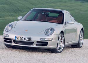 Porsche reduce el CO2 y las emisiones contaminantes