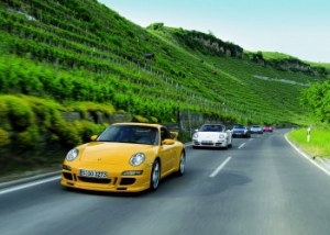 Porsche Varios