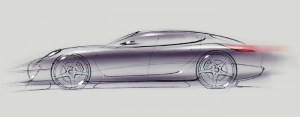 Porsche Varios