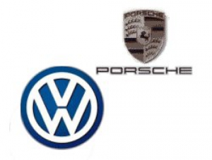 Porsche y Volkswagen buscan crear un grupo automovilístico integral 