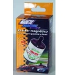 Potenciador de combustible Magnetic Reactor