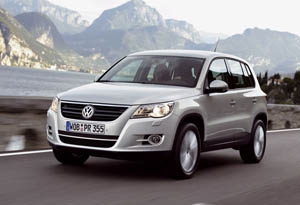 Precios y equipamientos nuevo Tiguan