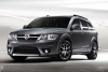 Preestreno mundial del Freemont, el primer Fiat fruto de la asociación con Chrysler