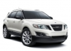 Presentación europea del nuevo Saab 9-4X Crossover en el Salón del Automóvil de Bruselas