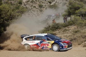 Previo WRC Rally de Polonia: Citroën pone rumbo al este