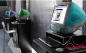 Primera exposición virtual del vehículo de ocasión