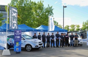 Programa Hyundai «Triple Confianza»