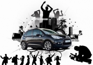 Promoción Citroën: vota y vete de crucero con el nuevo C3