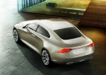 Prototipos: Volvo Universe, descubierto en Sanghai