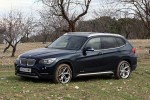 BMW X1 xDrive 18d Automático: Acertada actualización