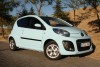 Citroen C1 1.0 Seduction 3p: Operación de cirugía estética
