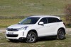 Citroen C4 Aircross 1.8 HDi 150 Exclusive 4WD: Un japonés con pasaporte francés