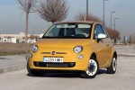 Fiat 500 1.2 Color Therapy: Ponle color a tu vida