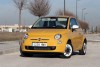 Fiat 500 1.2 Color Therapy: Ponle color a tu vida