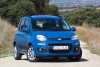 Fiat Panda 1.2 Lounge: Evolución sin revolución
